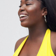 People are going mad for ASOS’s new plus-size bikini model