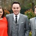 Dec Donnelly tells Lisa Armstrong to ‘be strong’ during difficult split from Ant