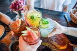 6 delicious two-ingredient cocktails to make yourself for World Cocktail Day