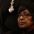 Anti-apartheid campaigner Winnie Mandela has died aged 81