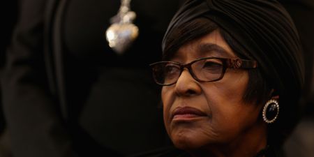 Anti-apartheid campaigner Winnie Mandela has died aged 81