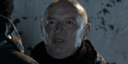 Corrie fans think they’ve found proof that Phelan is actually still alive