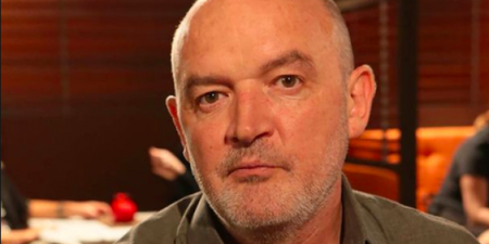 Corrie viewers noticed the same thing about Phelan as the inevitable happens