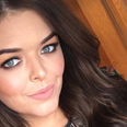 Doireann Garrihy is obsessed with her new runners… and so are we