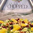 One Freshly Chopped location could soon shut down, leading to job losses