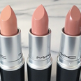 MAC is dropping a new collection and the packaging is a spring dream