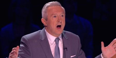 Louis Walsh responds to rumours he’s been sacked by X Factor producers