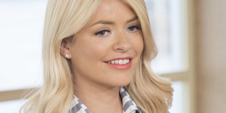 People are LOVING the casual outfit worn by Holly Willoughby’s stylist