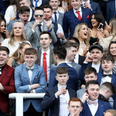 Today’s student raceday at Leopardstown has been cancelled