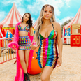 PrettyLittleThing’s new festival collection is extremely extra (and we LOVE it)