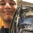 Survivors of Parkland school shooting highly critical of new clear backpacks