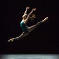 ‘It’s an extremely difficult industry’… Principal dancer discusses life committed to the arts