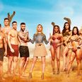 Survival Of The Fittest star getting a second chance at fame on Love Island