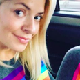 New Look’s deadly €40 dupe for Holly Willoughby’s €500 outfit