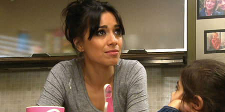 Emmerdale viewers couldn’t get over Priya’s makeover last night