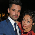 Ruth Negga and Dominic Cooper split after eight years together