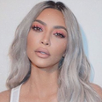Yikes! Is this another photoshop fail from Kim Kardashian?
