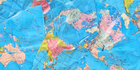 Study finds that a large amount of millennials believe the world is flat