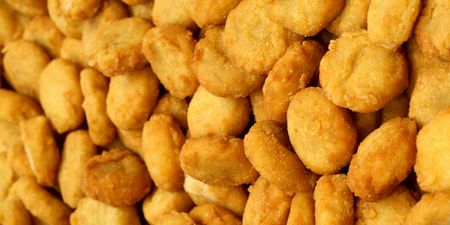 McDonald’s are trialling chicken nuggets for breakfast and we need