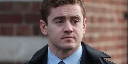 Paddy Jackson makes first statement since rape trial: ‘Criticism of my behaviour is justified’