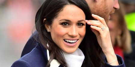 Meghan Markle’s gym sesh sounds intense and we would not be able