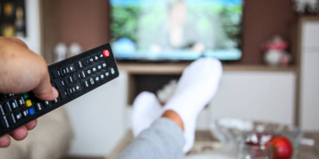 Binge watching a TV series is bad for you, study finds