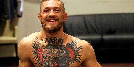 Conor McGregor’s bail has been set and he is allowed to return to Ireland