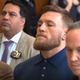 Video from inside the courtroom details ALL of Conor McGregor’s charges