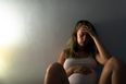 Pregnant woman wants to divorce husband over what he wants to name their baby