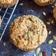 Healthy breakfast: These probiotic muffins are delicious – and gut-friendly