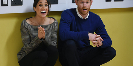 No wedding gifts for Harry and Meghan, here’s what they want instead