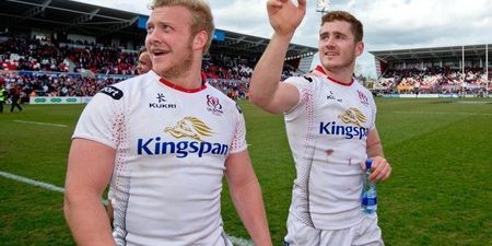 Exit negotiations see Paddy Jackson and Stuart Olding ‘paid off’ by the IRFU