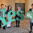 Together for Yes campaign raises €150k in just a few hours