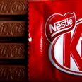 KitKat are bringing a brand new bar to Ireland and millennials will LOVE it