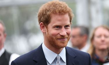 Have you seen this Prince Harry meme yet? Because it’s absolutely gold