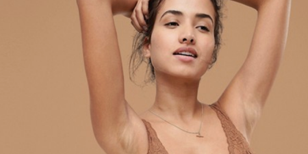 ASOS’ new lingerie range is receiving HUGE praise and rightly so