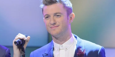 Timmy Matley of The Overtones has died aged 36
