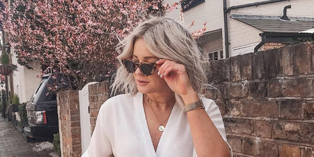 The €20 New Look top that we’re going to buy in every single colour