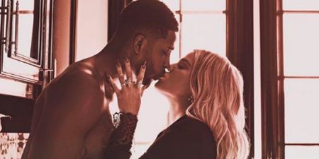 Woman at the centre of the Tristan Thompson cheating scandal says she’s pregnant