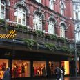 Less than 100 sleeps! Arnotts Christmas shop is officially open