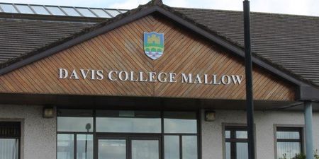 Gardaí investigation now underway after a ‘rape list’ is found in Mallow school