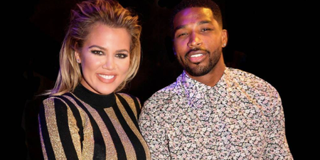 KUWTK filmed Khloé giving birth and Tristan’s cheating scandal for new series