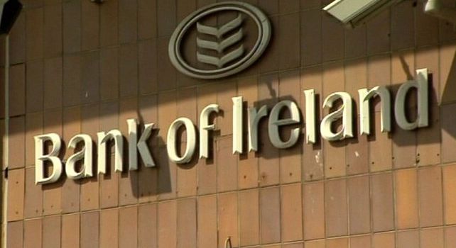 bank of ireland scam