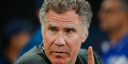 Will Ferrell taken to hospital after SUV ‘flips’ during two-car accident