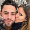Caroline Flack ‘takes a big step’ in relationship with Andrew Brady