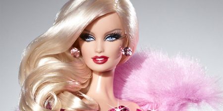 Barbie has a surname and we are fairly shook by this info