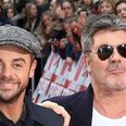Simon Cowell speaks publicly for first time about Ant McPartlin’s break from TV