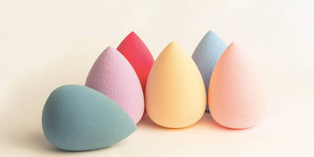 People think Sephora’s new beauty blender looks like a penis and yeah OK, fair
