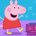 Someone worked out what Peppa Pig’s ‘front face’ looks like and it’s terrifying