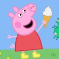 Peppa Pig accused of ripping off Louise Redknapp’s 1996 song, ‘Naked’